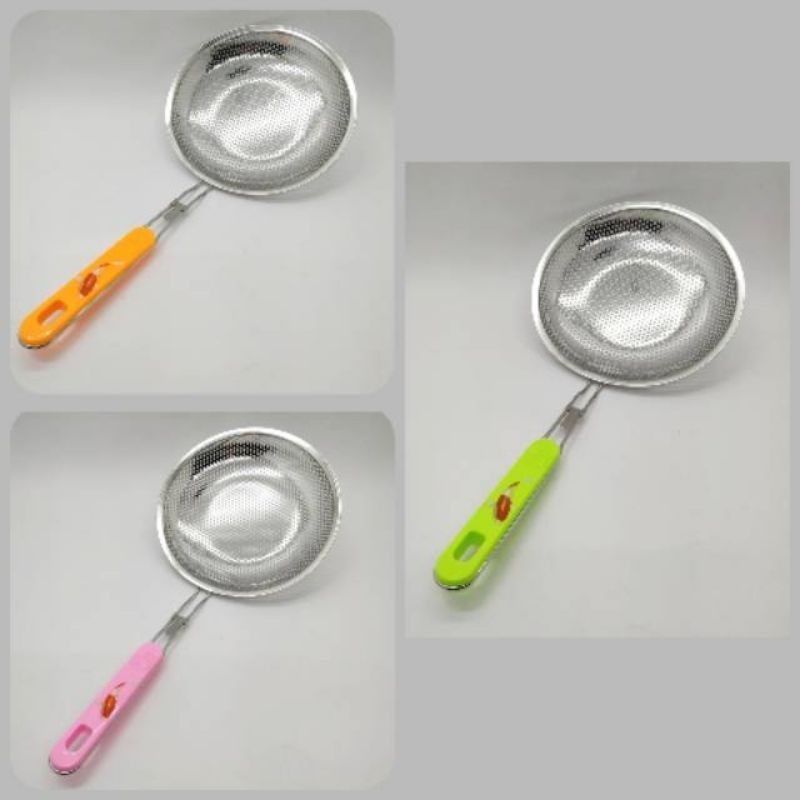 Saringan minyak / tirisan penggorengan ME217