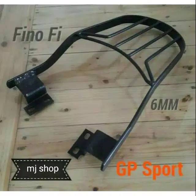 BREKET BOX FINO FI GP SPORT TEBAL 6MM