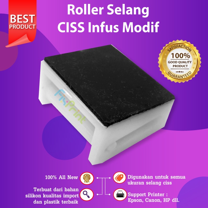 Roller Selang CISS Infus Modif