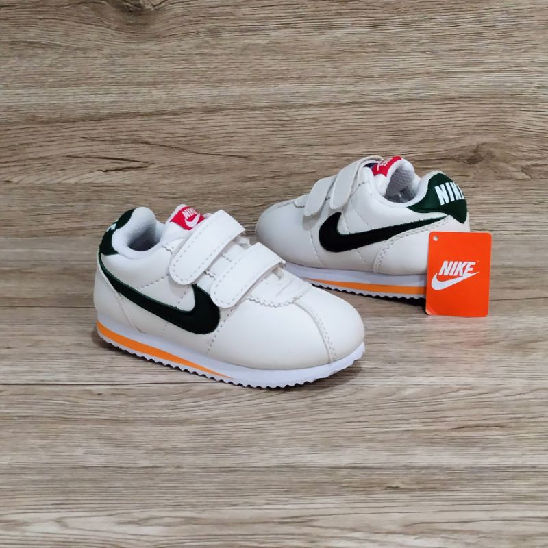 SEPATU ANAK ANAK NIKE CORTEZ PREMIUM HIGH QUALITY SNEAKERS ANAK NIKE