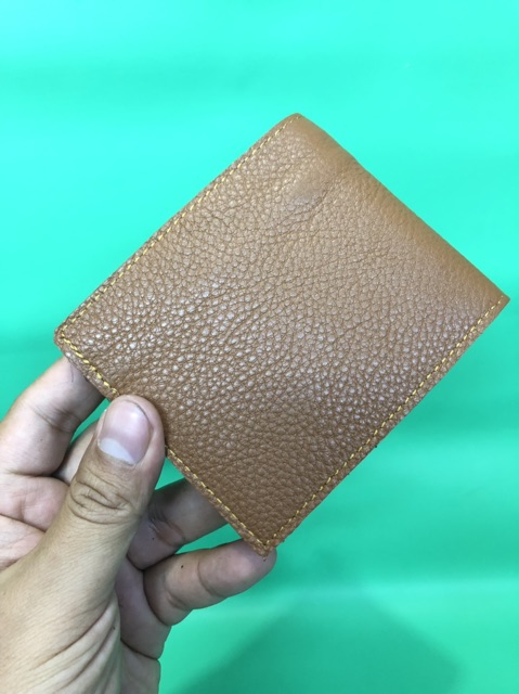 DOMPET PRIA ASLI KULIT SIMON KOMBINASI