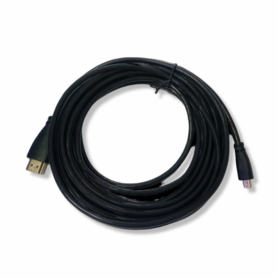 Kabel Micro HDMI to HDMI 5M