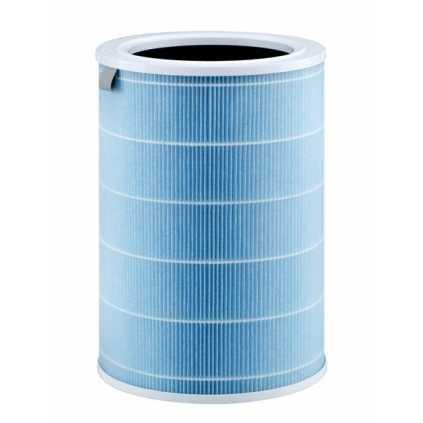 Xiaomi Filter Cartridge Universal Version for Air Purifier 1/2/2s [Biru]