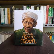 Pesan Cinta Mbah Moen