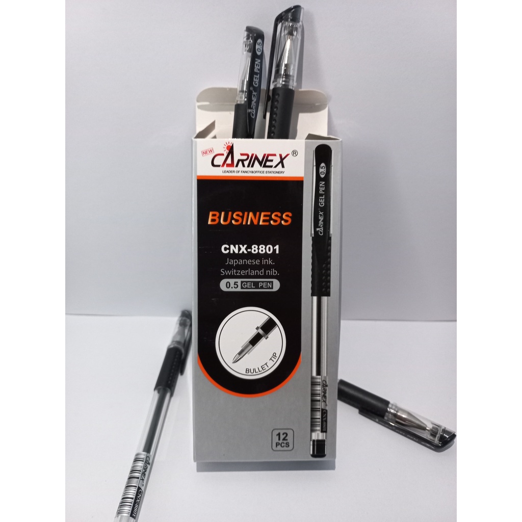 

Alat Tulis Sekolah Anak Murah Pulpen Carinex