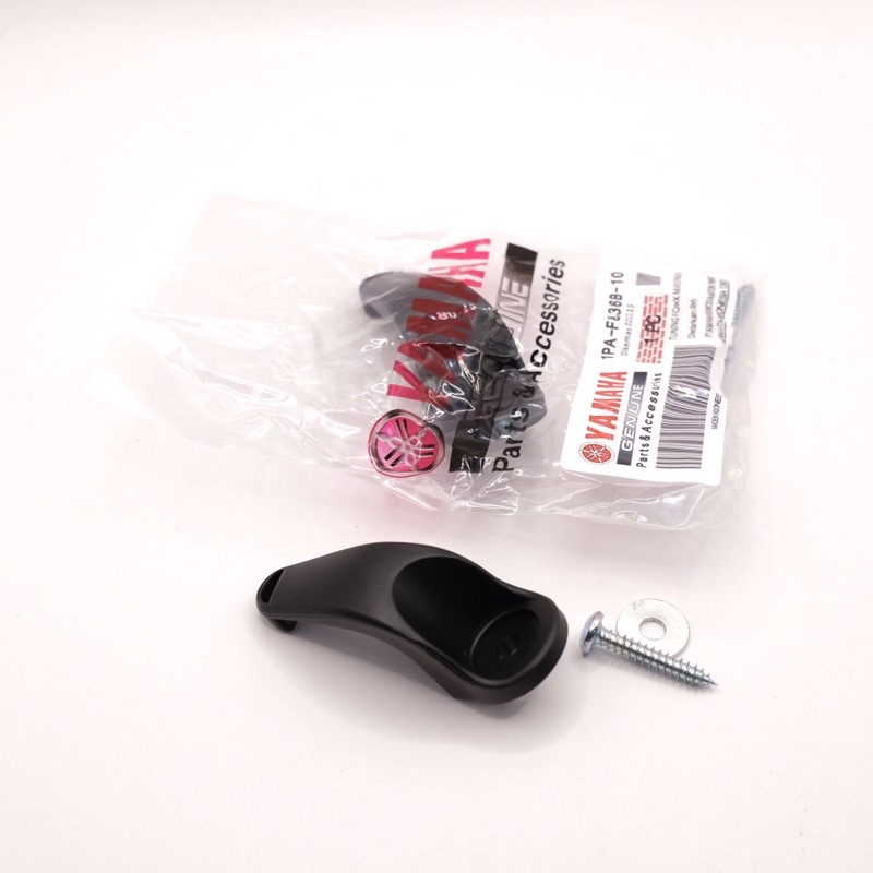 gantungan barang nmax aaerox lexy cantolan barang yamaha nmax hook brang nmax plastik abs