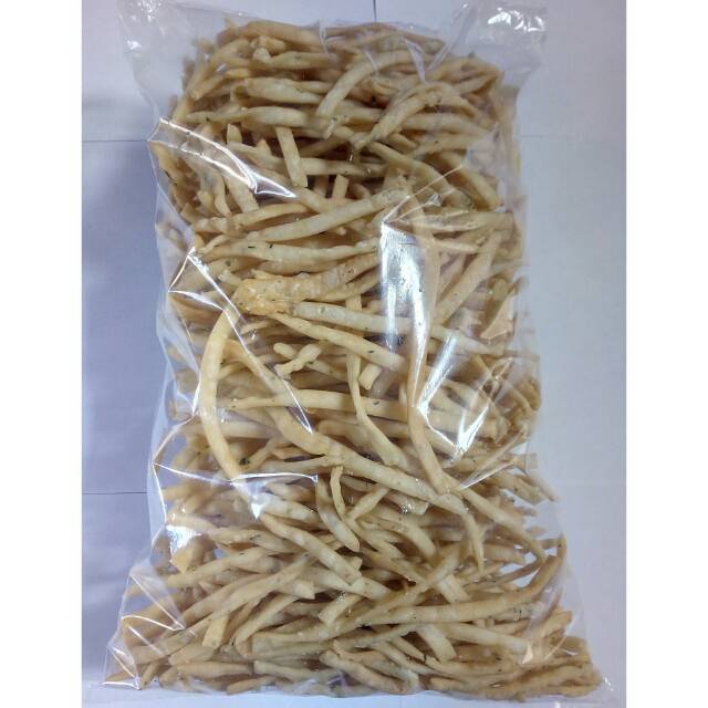 

Cemilan Chesse Stick Gurih & Renyah - Nikmat di Mulut / 250 - 1000 Gram / Cemilan Keluarga (PND08)
