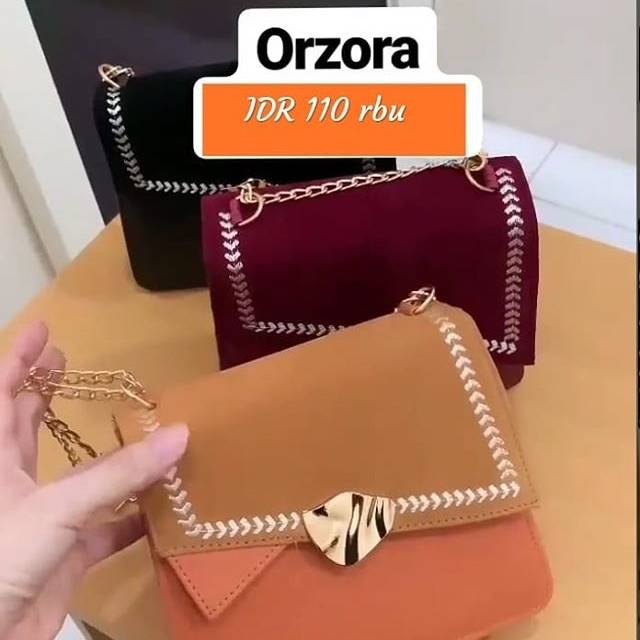 Orzora