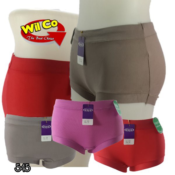 K545 - Celana Dalam Wanita - Pakaian Dalam wanita - Underwear - Vaya Cool Max
