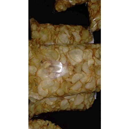 

keripik singkong original