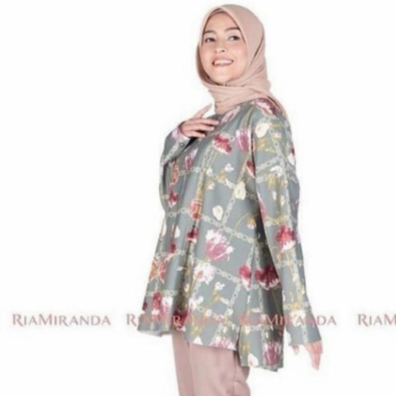 Riamiranda Tata Top (Sale)