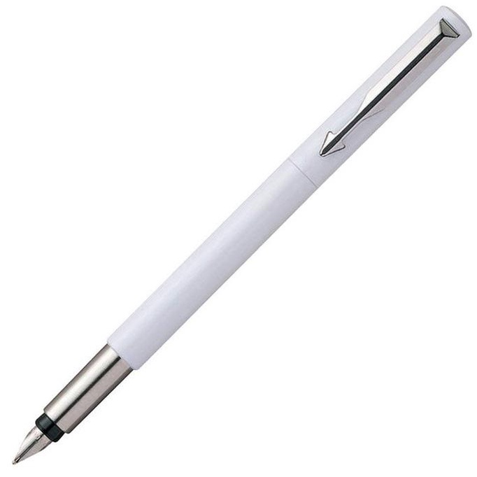 Parker Vector Standard White Fountain Pen