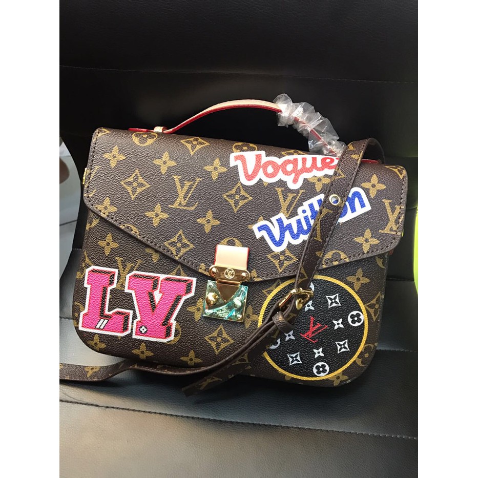 Tas lv metis vogue like ori