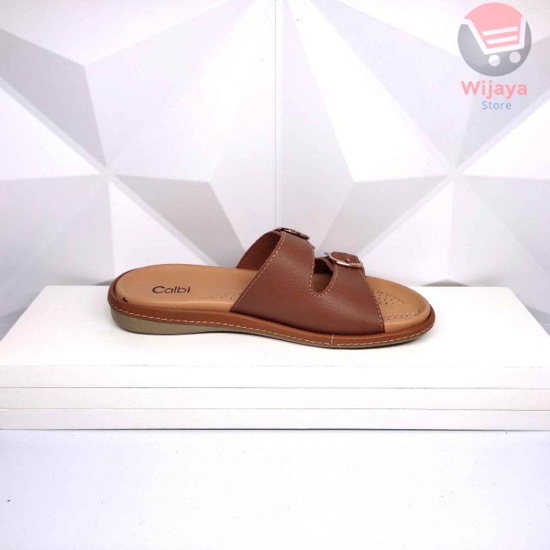 CALBI SZ 1362 - SANDAL WANITA CALBI ORIGINAL / SENDAL FASHION TRENDY CEWEK PEREMPUAN DEWASA