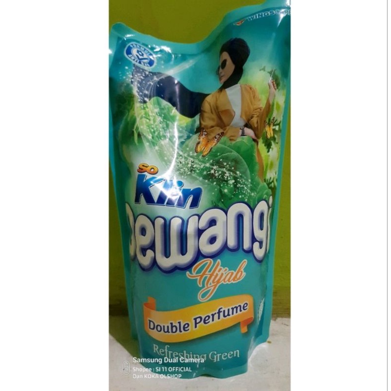 SOKLIN PEWANGI murah 800ml | pewangi baju | soklin pewangi | pewangi murah