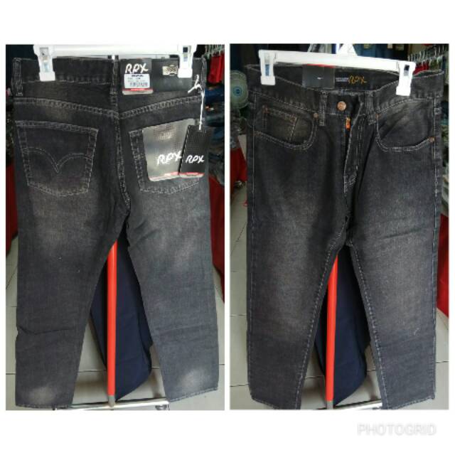 CELANA JEANS RPX