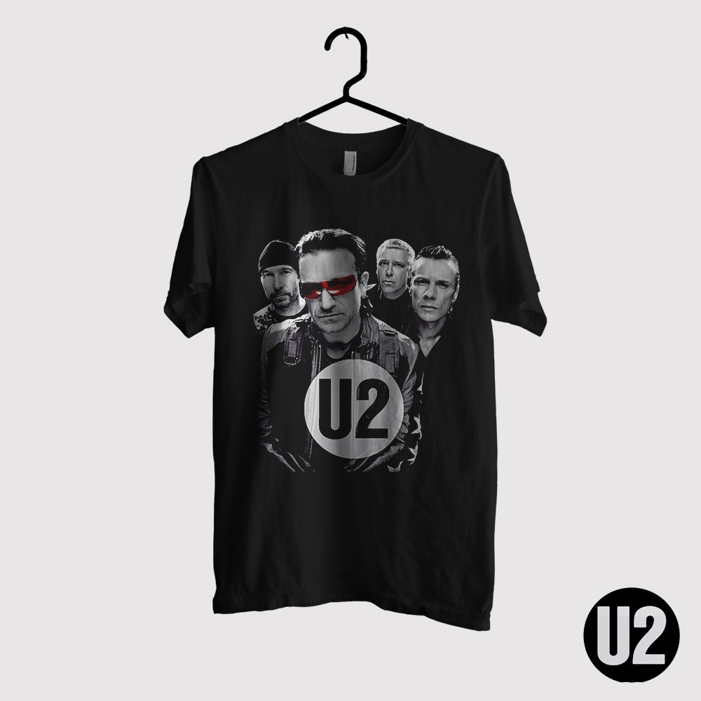 Kaos U2    - Band