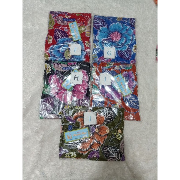 DASTER PENDEK 40 LEHER OMBAK KENCANA UNGU KUB-2