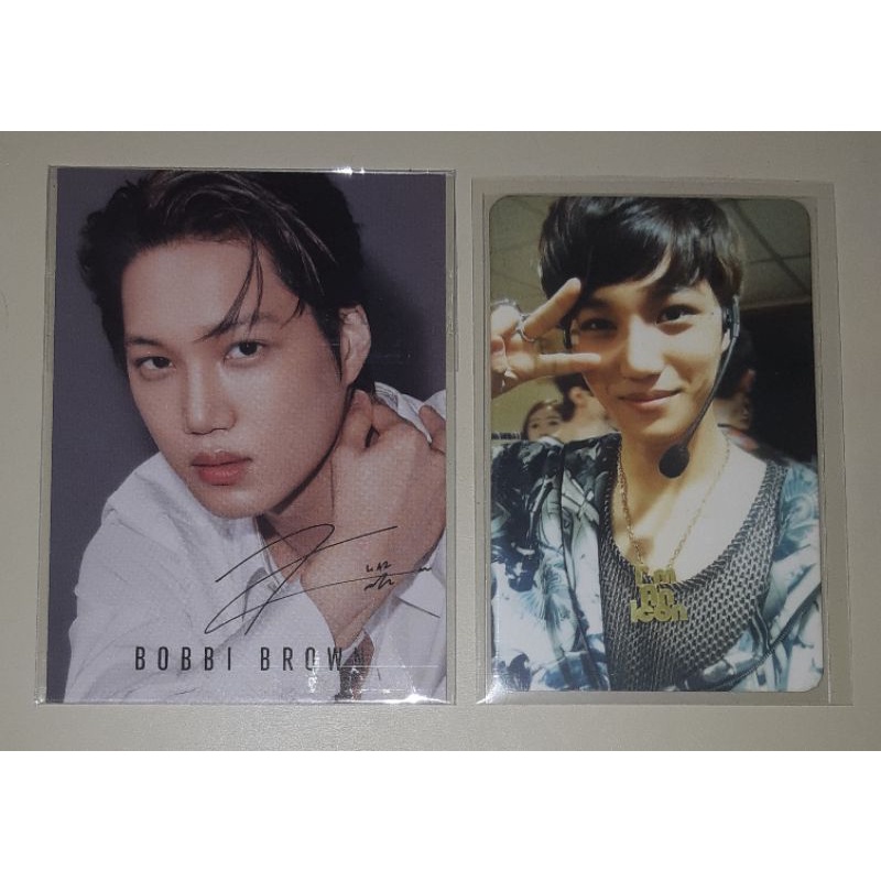 [BOOKED] Bobbi Brown & Mama A Korpres KAI