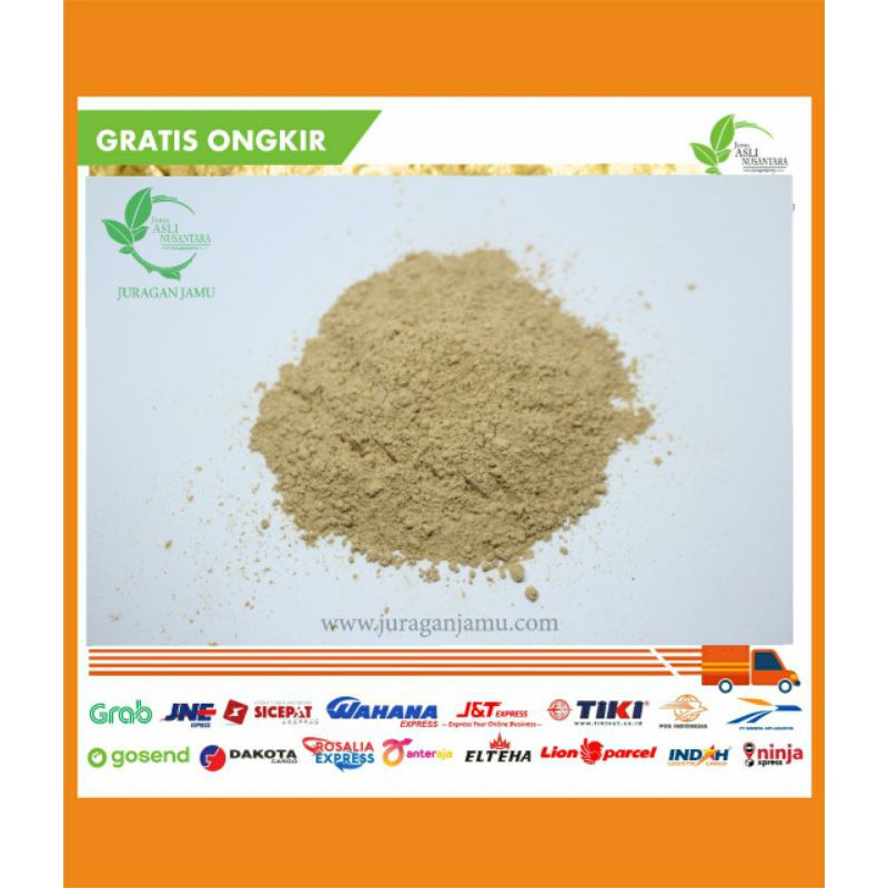 

Temu Putih 1 kg Bubuk serbuk 1000 gram / curcuma/ tumeric white