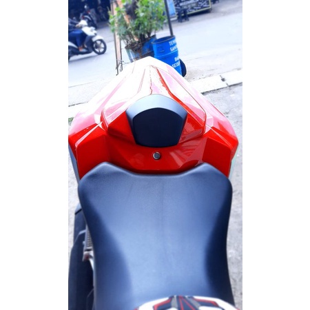 single seat CBR 150 R  NEW CBR 2021 K45R terbaru presisi