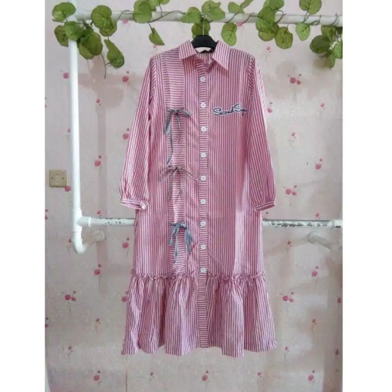 Lovita Tunik by Second Sign SALE