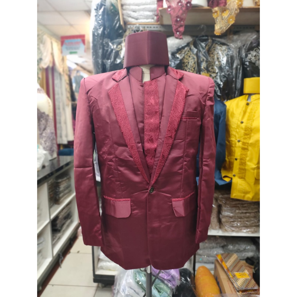 JAS PENGANTIN PRIA || JAS BRIDAL || JAS BRIDAL PENGANTIN || JAS PRIA