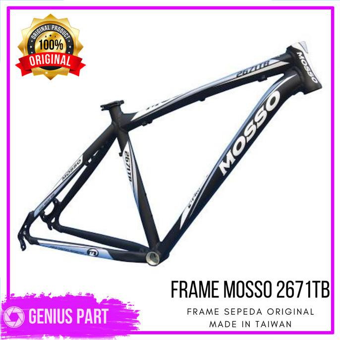 jual frame all city