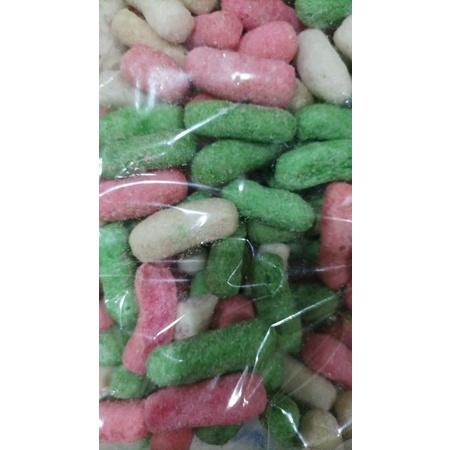 

kerupuk tai kucing 500 gr