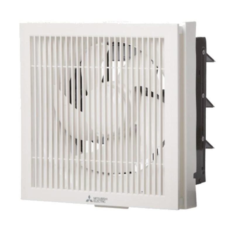 Mitsubishi EX-25RHK5T Wall Exhaust Fan Dinding [10 Inch]