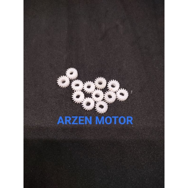 GEAR SPION RETRACT HONDA BRV JAZZ BRIO MOBILIO 2015-SEKARANG SATUAN