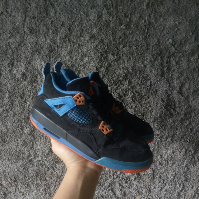 jordan 4 cavs