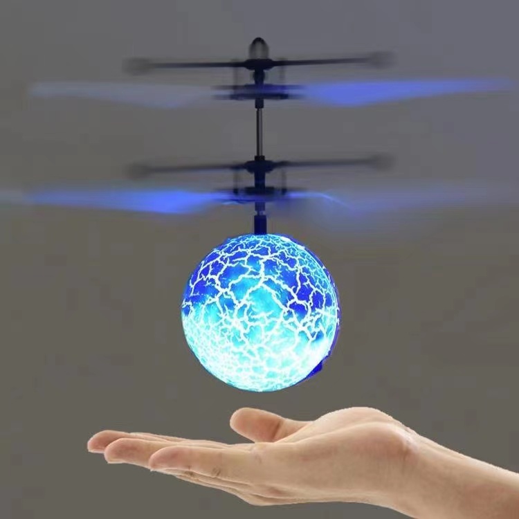 HELICOPTER SENSOR TANGAN DRONE MINI SPIDERMAN KAPTEN AMERIKA BATMAN SENSOR TANGAN