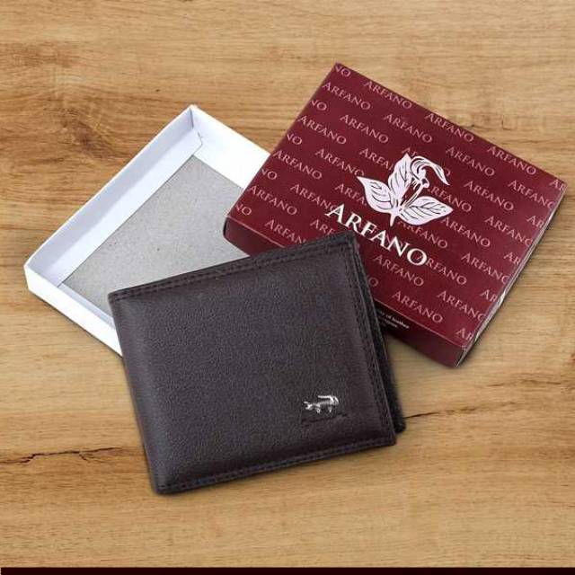Dompet pria dc