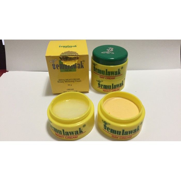 

PROMO SALE! Cream Temulawak Hologram Embose Original PROMO MURAH