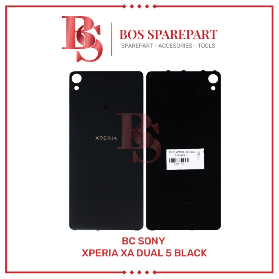 TUTUP BELAKANG SONY XPERIA XA DUAL 5 / BACK DOOR / BACK COVER
