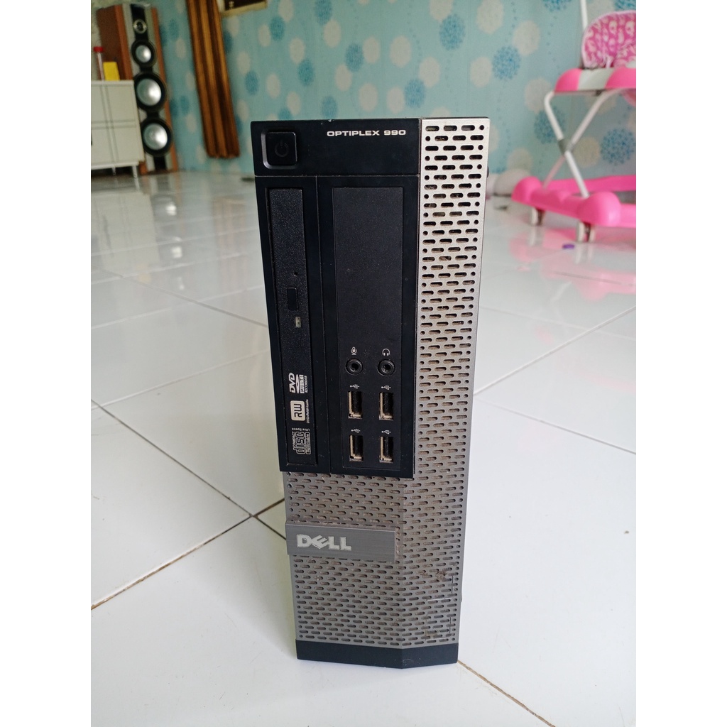 DELL OPTIPLEX 990