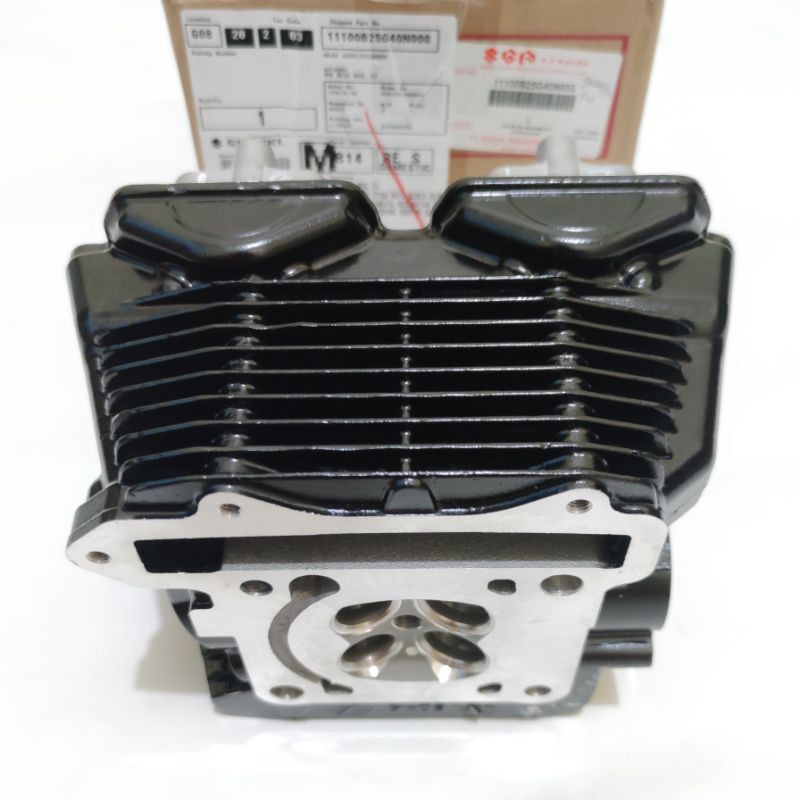Blok Head Suzuki SATRIA FU 150 Original Sgp 11100-25G40-000