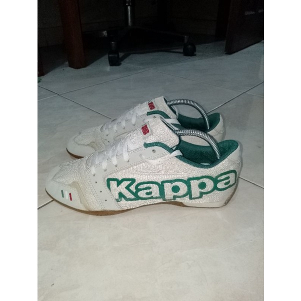Sepatu.Kappa.Juventus.Original