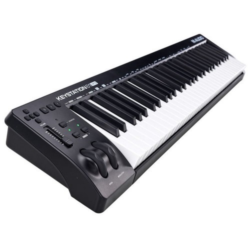 M-Audio Keystation 61 MK3 Keyboard Controller