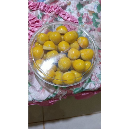 

Kue Nastar