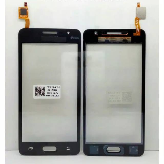 Touchscreen SAMSUNG GRAND PRIME G530 ORIGINAL