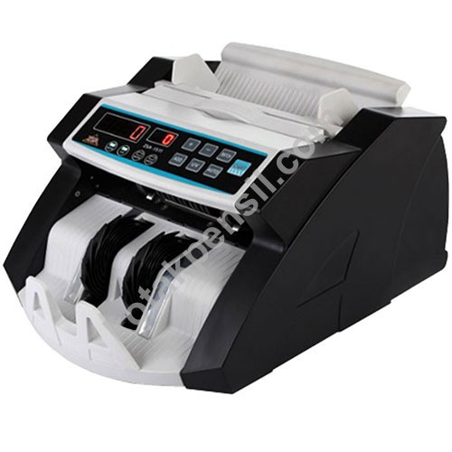 Mesin hitung Uang ZSA 911 Bill Couter ZSA911 Garansi Resmi