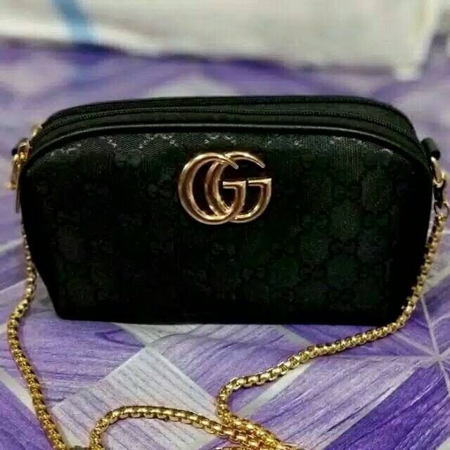  Tas  Selempang  guCCI  Lokal Shopee  Indonesia