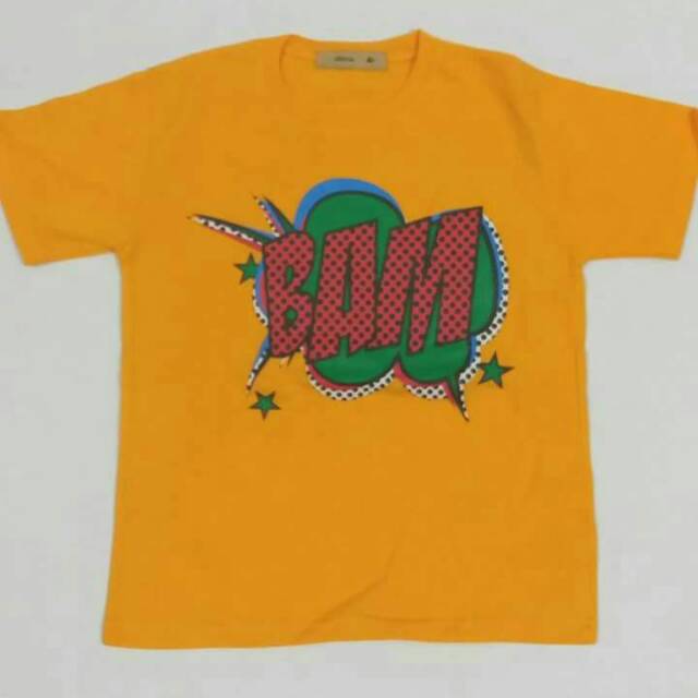 SALE - Kaos AR89KIDS