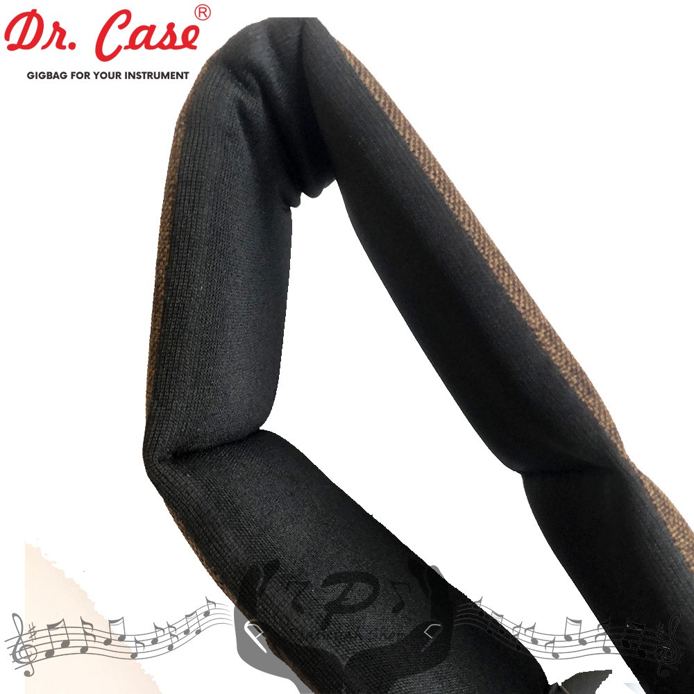 Strap Gitar Bass Dr Case