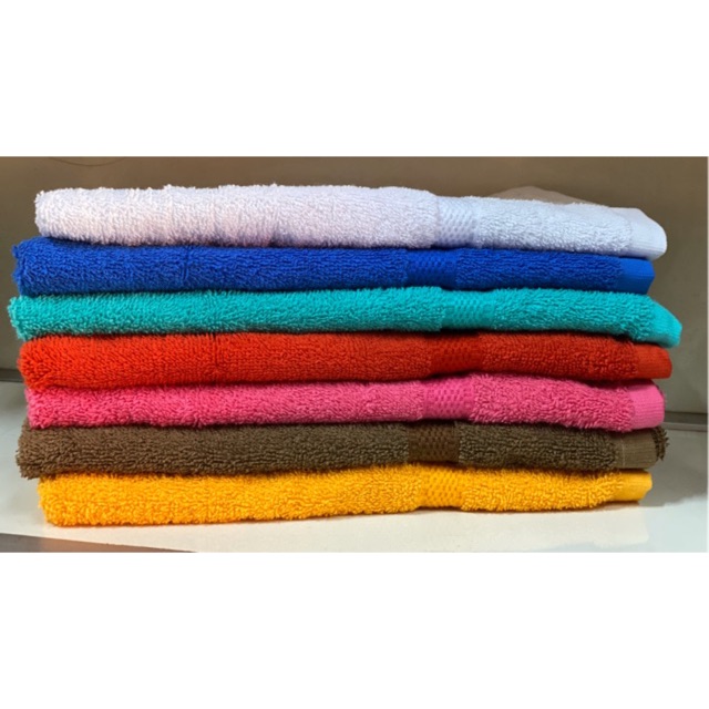 HANDUK MUTIA 35x80 HANDUK MUKA WARNA HANDUK KECIL HANDUK MUTIA 35x80 HANDUK MUKA WARNA HANDUK KECIL