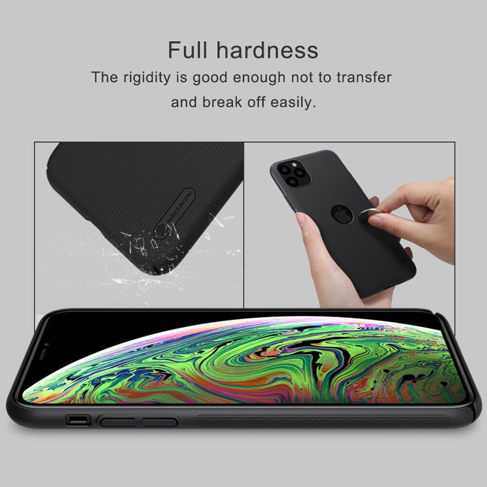 Case Apple iPhone 11 Pro Max 6.5 Hardcase Original Casing