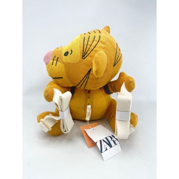 4.4 SALE | ZRA KIDS TIGGER ©DISNEY BACKPACK