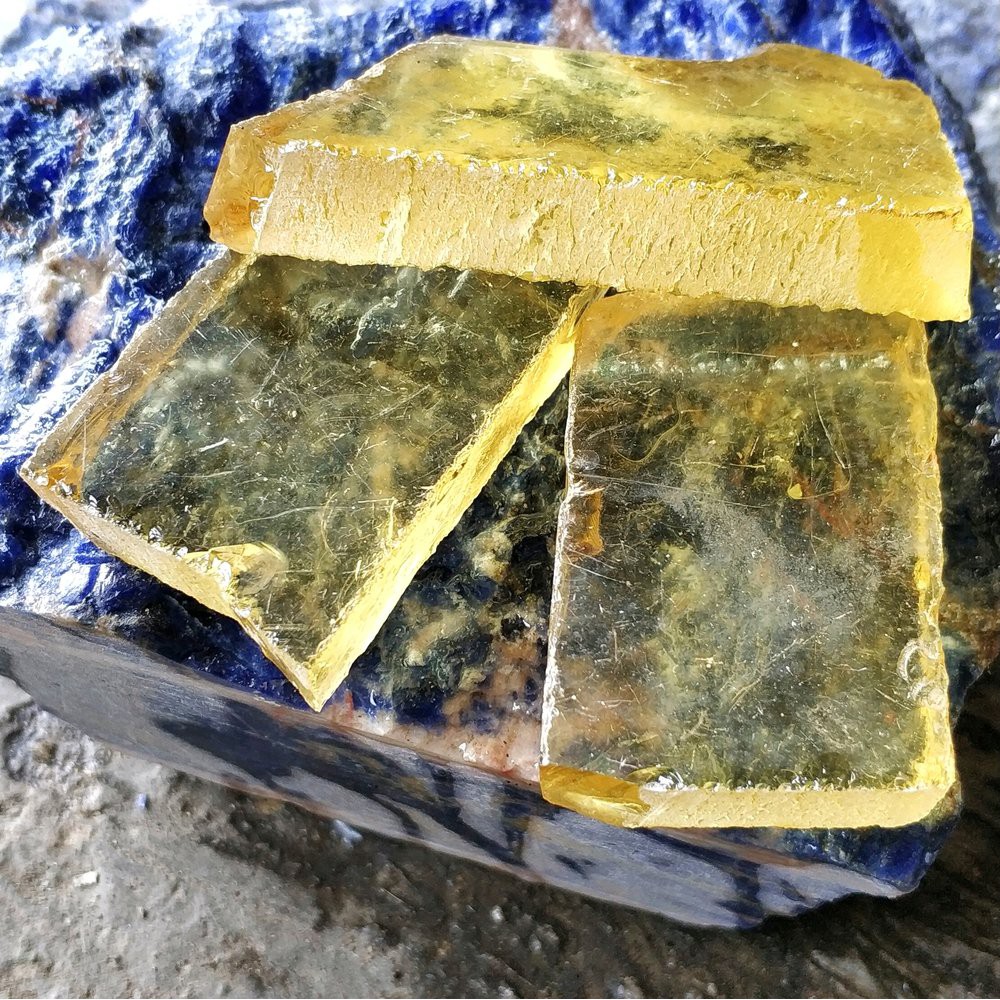 Bahan Batu YELLLOW CITRINE Rough Dijamin terMurah